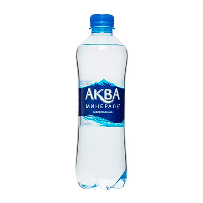Картинка Питьевая вода Aqua Minerale (Аква Минерале) 0,5л газ. (12шт) пэт Картинка Питьевая вода Aqua Minerale (Аква Минерале) 0,5л газ. (12шт) пэт