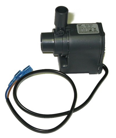 Помпа к мод. M6-TZ Картинка помпа к мод. m6-tz