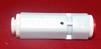 Редуктор давления 1/4" Картинка редуктор давления 1/4"