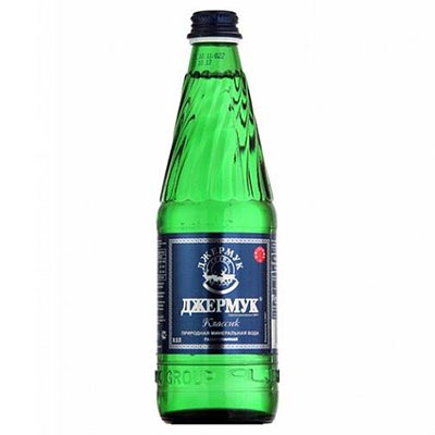 Картинка Минеральная вода Jermuk (Джермук) 0,5л газ. (6шт) стекло Картинка Минеральная вода Jermuk (Джермук) 0,5л газ. (6шт) стекло