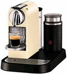 Картинка Кофеварка капсульная Nespresso EN266CWAE (DeLonghi)