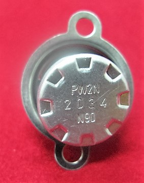 Термовыключатель 90 С фото 2 Картинка термовыключатель 90 с фото 2