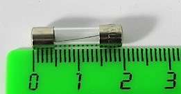 Предохранитель 4 А Картинка предохранитель 4 а