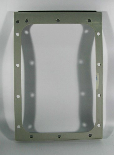 Рамка верхней двери к модели. 602B фото 2 Картинка рамка верхней двери к модели. 602b фото 2