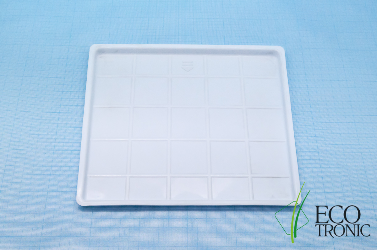 Поддон холодильника к мод. G2 | Общие запчасти | Vodaexpress.ru