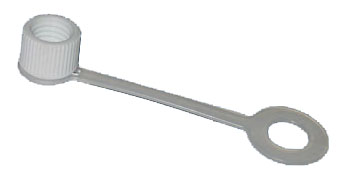 Заглушка штуцера слива к моделям 100С фото 3 Картинка заглушка штуцера слива к моделям 100с фото 3