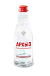 Картинка Минеральная вода Архыз 20*0.25 л. газ., стекло