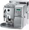 Картинка Кофемашина Saeco Royal Professional Silver