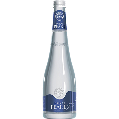 Картинка Жемчужина Байкала (Baikal Pearl) 0,53л (20шт) стекло, без газа Картинка Жемчужина Байкала (Baikal Pearl) 0,53л (20шт) стекло, без газа