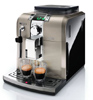 Картинка Кофемашина Saeco Syntia Class Black HD8836/19