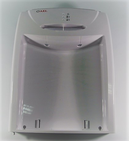 Лицевая панель к мод. 26ТС, белая фото 2 Картинка лицевая панель к мод. 26тс, белая фото 2