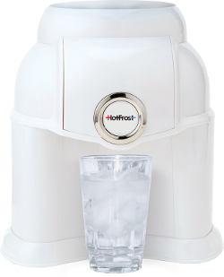Новая модель водораздатчика от Hotfrost!