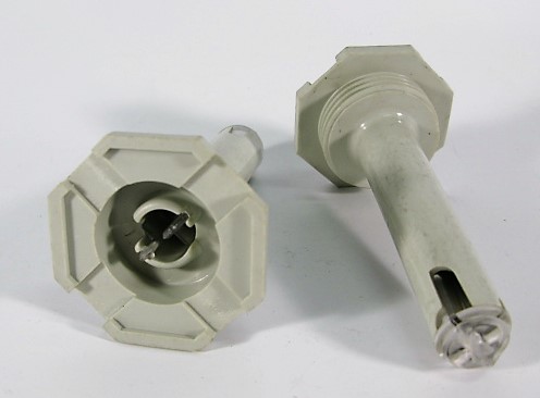 Игла водоприема к модели 190, белая Картинка игла водоприема к модели 190, белая