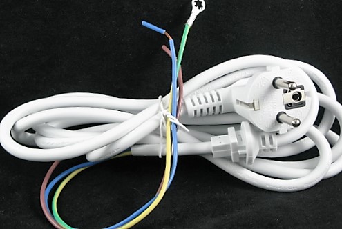 Сетевой шнур эл. к мод. 720 фото 3 Картинка сетевой шнур эл. к мод. 720 фото 3