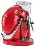 Картинка Кофемашина Nautilus S06HS Red