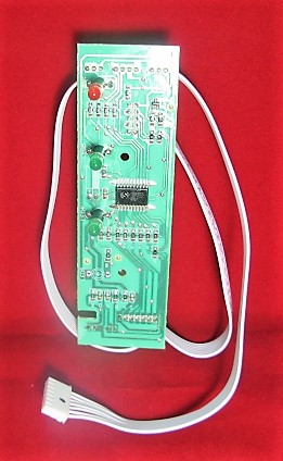 Плата индикации к мод. 840а фото 2 Картинка плата индикации к мод. 840а фото 2