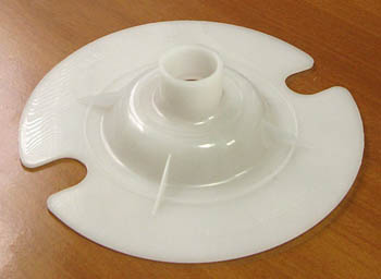 Разделительный диск к модели 400-LC Картинка разделительный диск к модели 400-lc