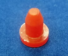 Картинка заглушка штуцера слива к мод. 801, 812, 828, 830