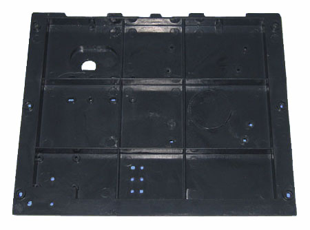 Дно к моделям 36TD, 36TK фото 2 Картинка дно к моделям 36td, 36tk фото 2