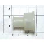 Картинка трубка соединительная силиконовая л1